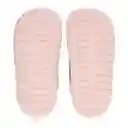 Pantufla Cotelé Salmón 39/40