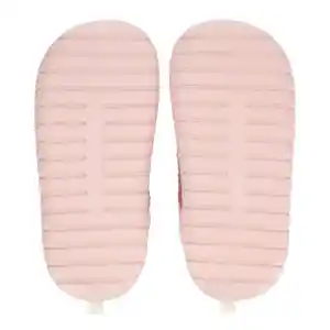 Pantufla Cotelé Salmón 39/40