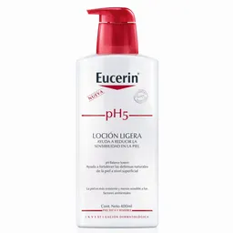 Eucerin Ph5 Loc.P/S