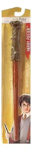 Harry Potter Varita Mágica 6067646