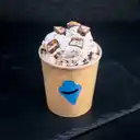 Happy Gelato de Snickers