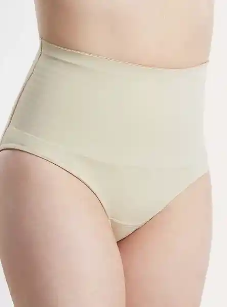 Flores Calzón Champagne XG L4126