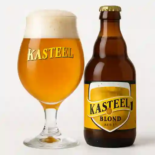 Kasteel Blond 330 ml