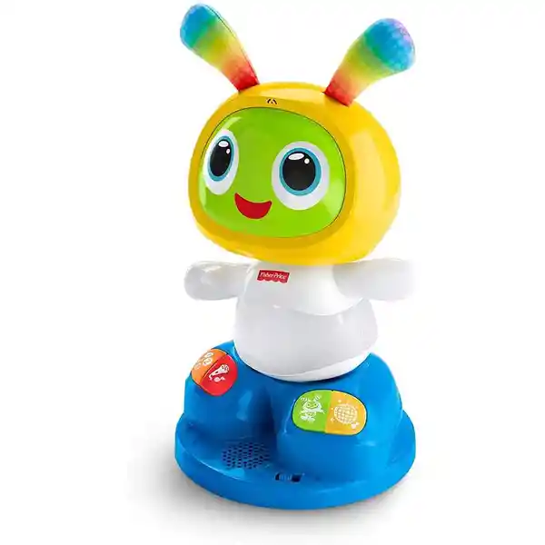 Fisher Price Bi Bot 360°