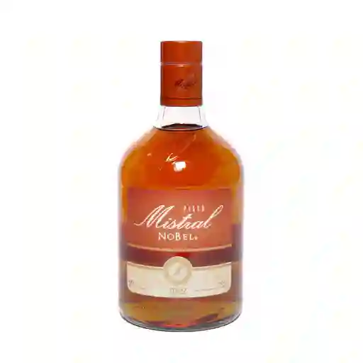 Nobel Mistral Pisco Pisco