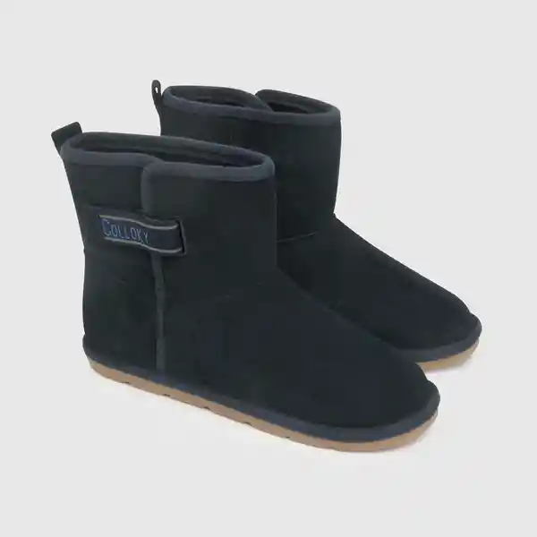 Botas K1 Boy Azul No. 30 555301 Colloky