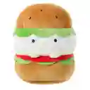 Miniso Peluche de Hamburguesa Food Series