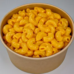 Bowl Mac Cheddar