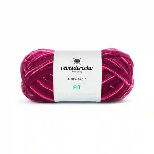 Fit Mix - Fucsia - 0021 100 Gr