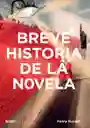 Breve Historia de la Novela