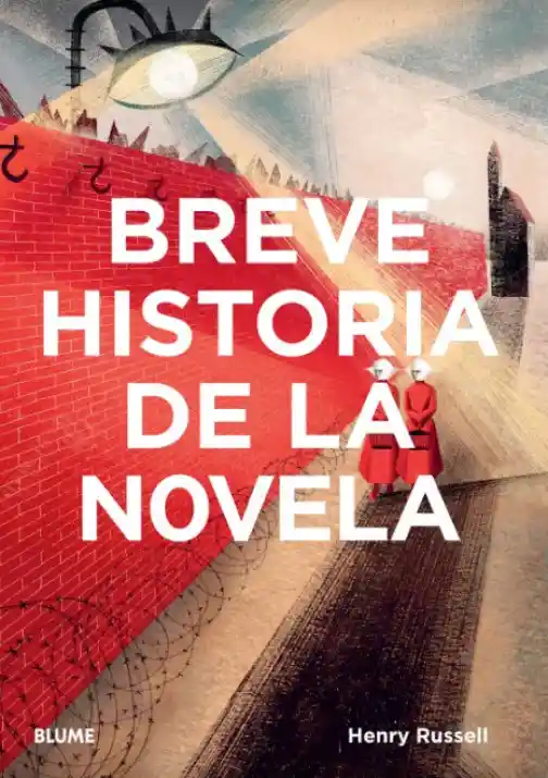 Breve Historia de la Novela