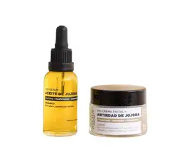 Kimia Set Jojoba