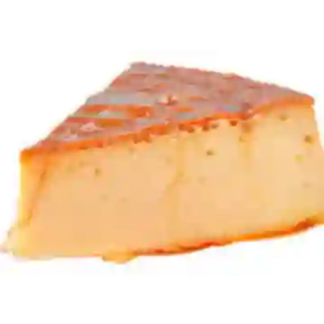Porcion Quesillo con Caramelo