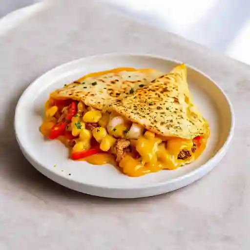 Quesadilla Pollo