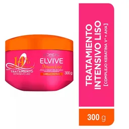 Elvive Crema Tratamiento Capilar Dream Liso