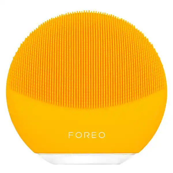 Foreo Luna Mini 3 Sunflower Yellow 1 Und