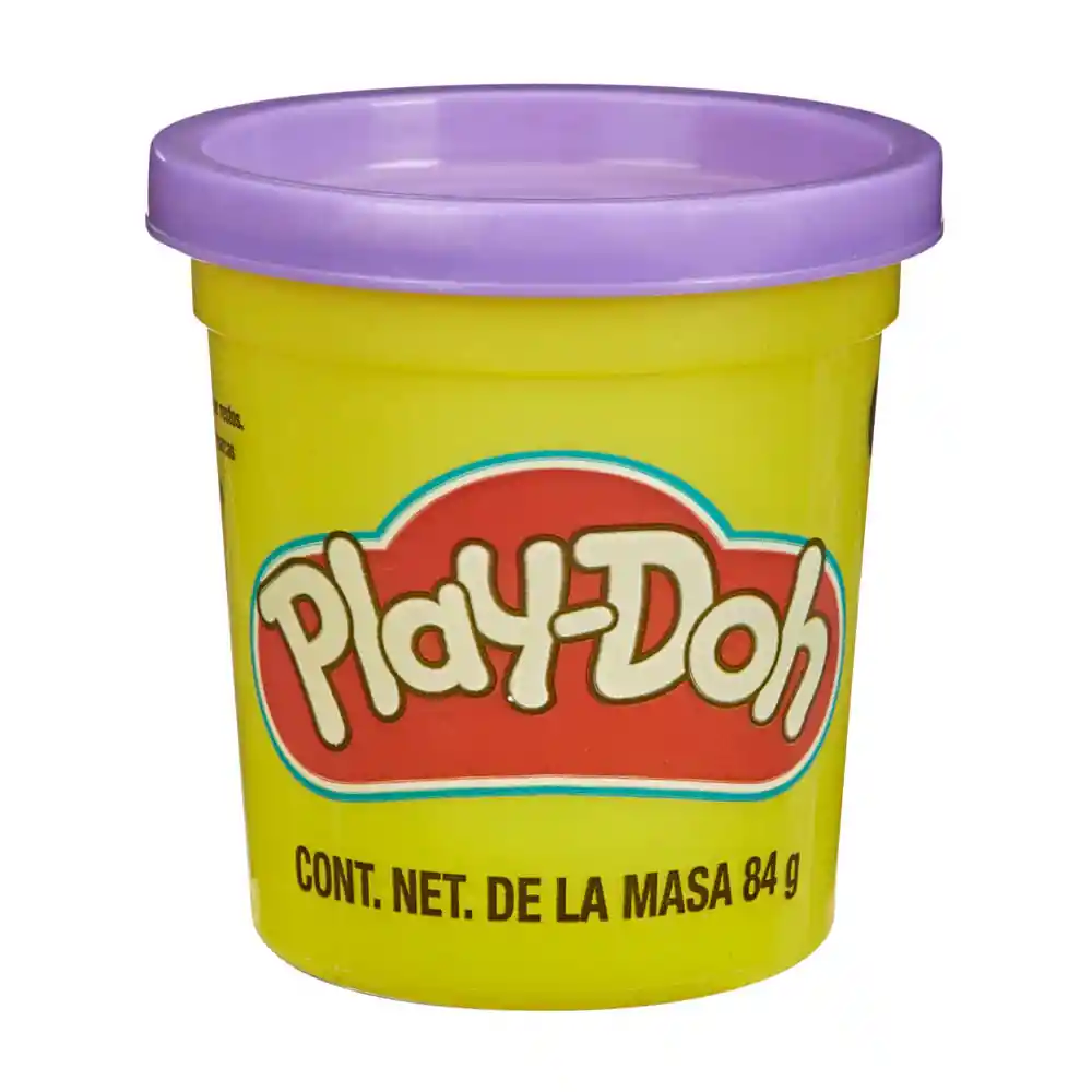 Play Doh - Masa Para Moldear One Pack (3 Oz)