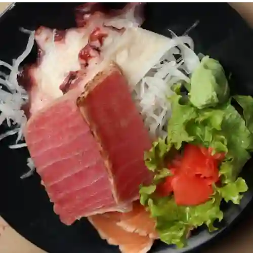 Dos Tiempos de Atún