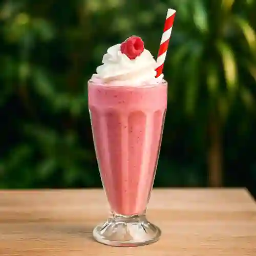 Milkshake