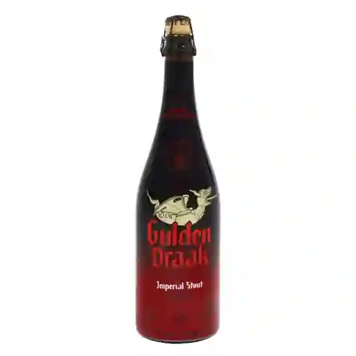 Gulden Cerveza Imperial Stout