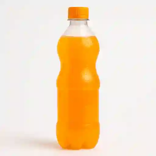 Fanta Naranja 600 ml