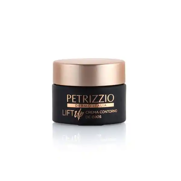 Petrizzio Crema Contorno de Ojos Lift