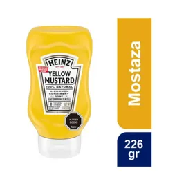 Heinz Mostaza Squeeze