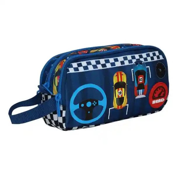 Estuche Square 22 Racing Car