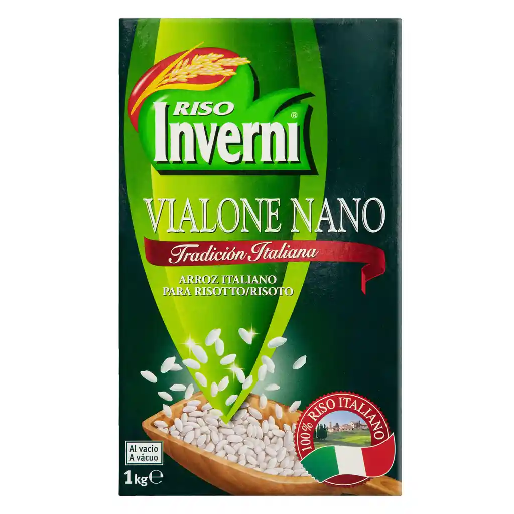 Gallo Vialone Nano