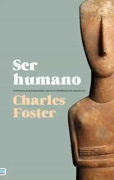 Ser Humano - Foster Charles