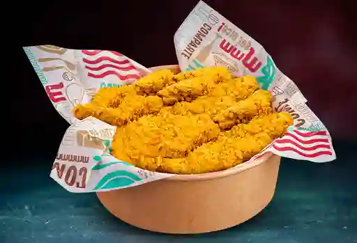 Chicken Tenders x15