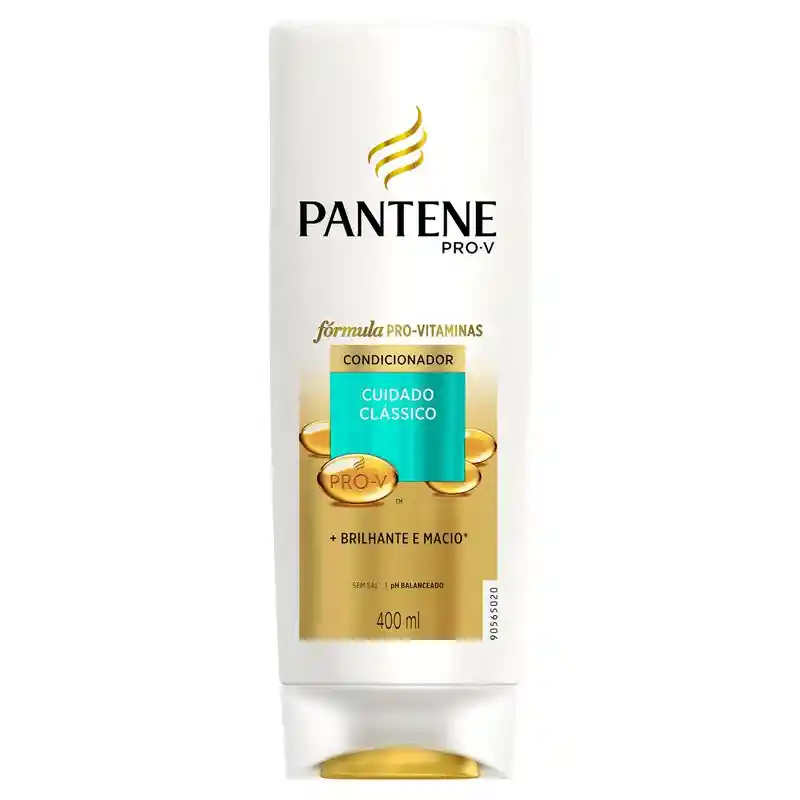 Pantene Pro-V Acondicionador Cuidado Clásico