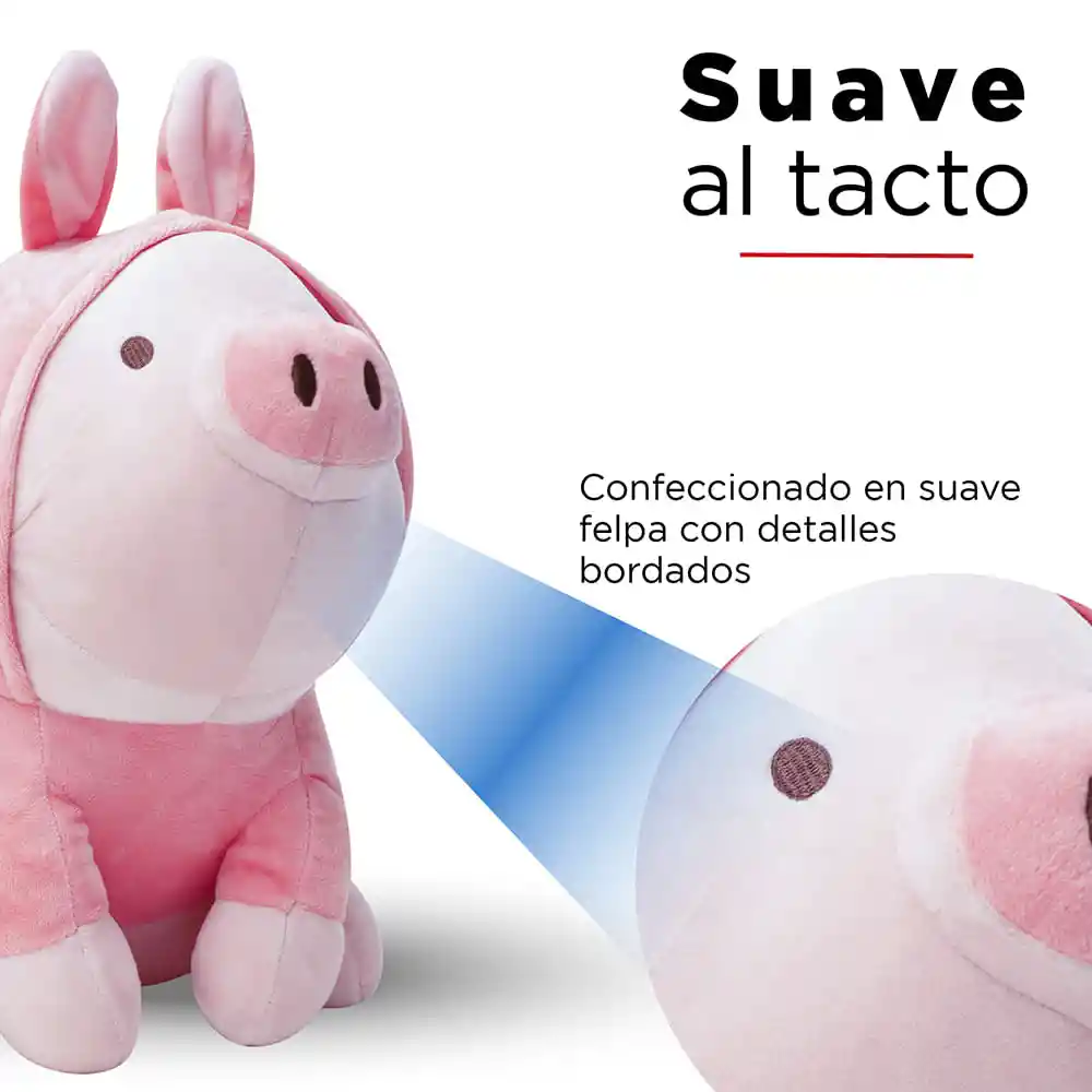 Miniso Peluche