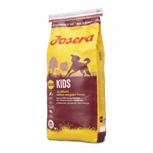 Josera Alimento Perro Cachorro Kids 12.5 Kg