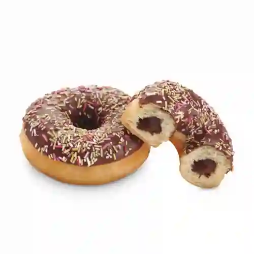 Donut Tuti Choc