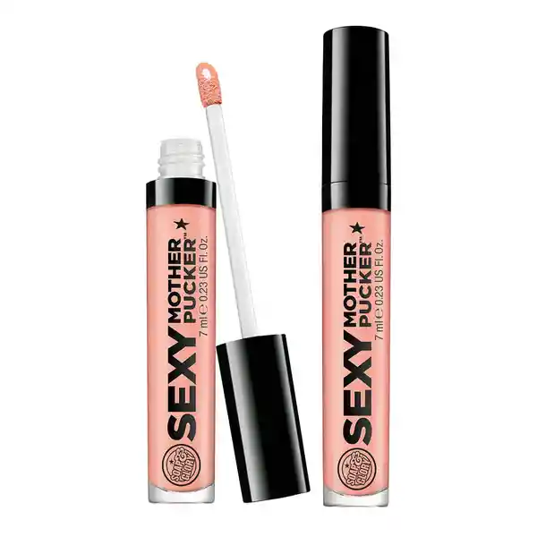 Soap & Glory Brillo Labial Smp Peach