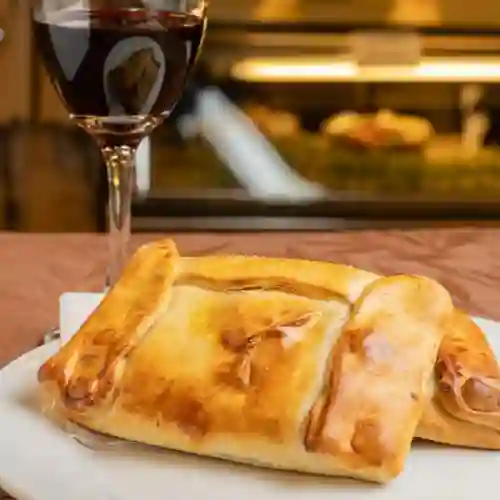 Empanada de Pino
