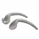 Haakaa Cubierto de Silicona Flexibles Gris