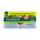 Palmolive Jabón de Tocador Karité
