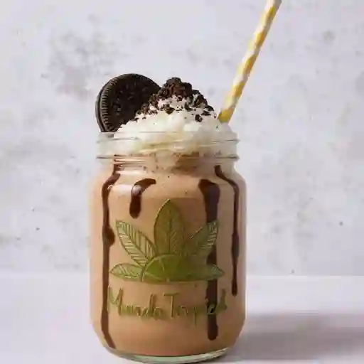 Cremosos Sin alcohol Oreo Ice Cream ½ Litro