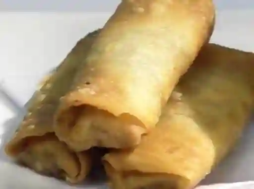 Arrollado Jamon Queso