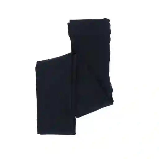 Leggings Polar Escolar Azul Talla 16 Caffarena