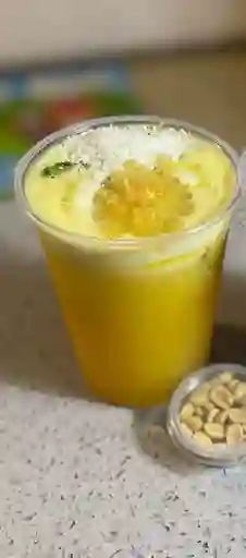 Mojito sin Alcohol de Maracuyá 1L