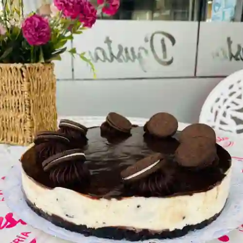 Cheescake Oreo