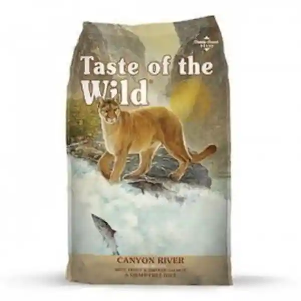 Taste of The Wild Alimento Seco