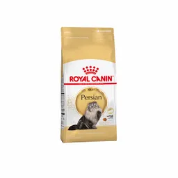 Royal Canin Alimento Para Gato  Raza Persian 30 Adulto
