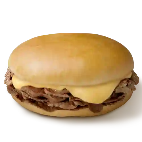 Churrasco Mayo