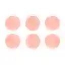 Set Moldes de Silicona 9 x 5 cm