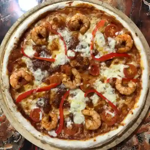 Pizza Itachu 38 Cm