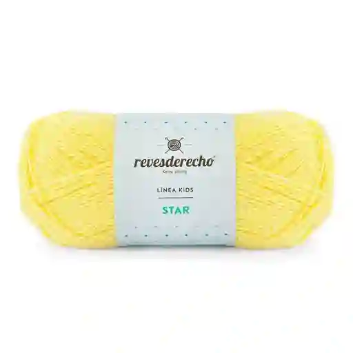 Star Amarillo Huevo 0026 100 Gr